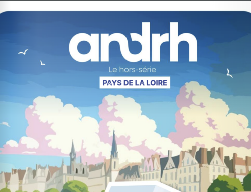 Hors-Série ANDRH  Régional Pays de la Loire